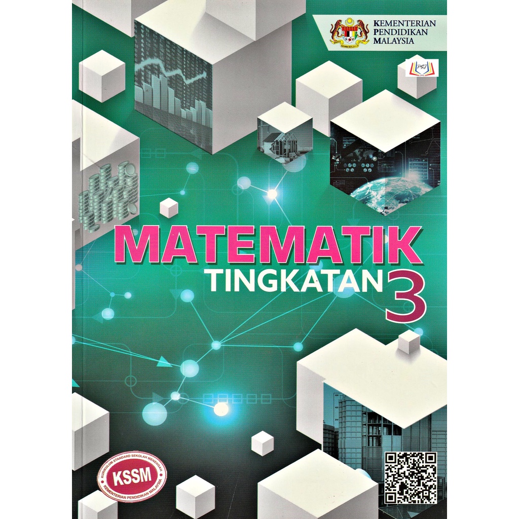 Buku Teks Matematik Ting 3 | Shopee Malaysia