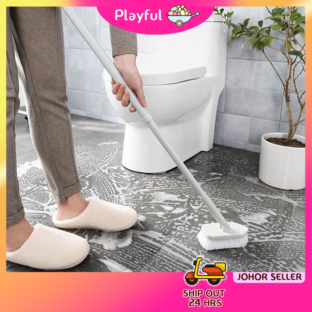【PLAYFUL】Multipurpose [6 in 1] Household Cleaning Kit Mop Pembersihan