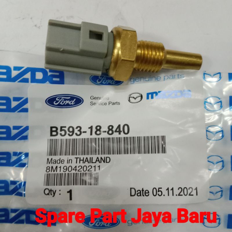 Switch Sensor ECT Temperature Ranger Everest Mazda BT50 2.5 Shopee