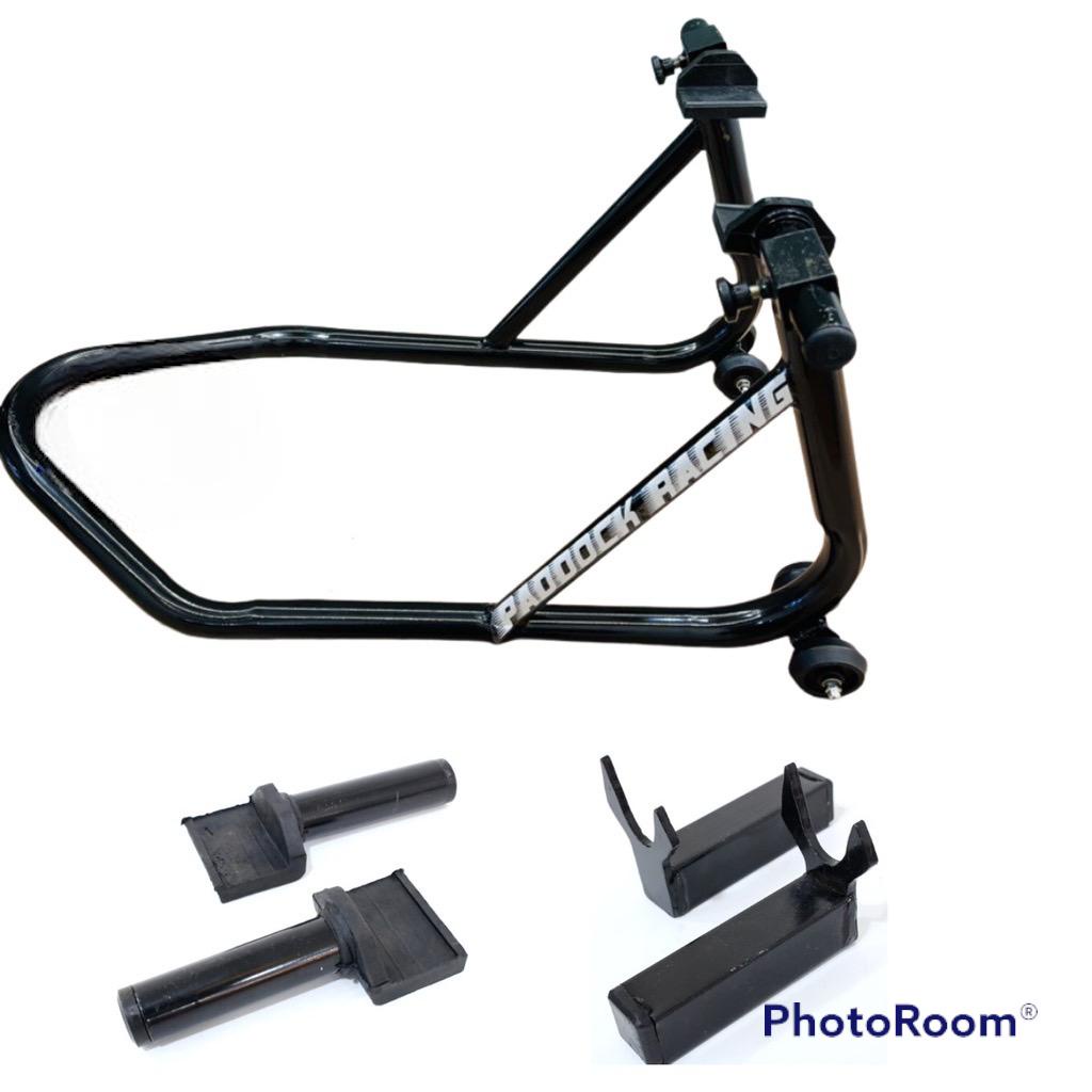 High Quality Paddock Stand For Motorcycle Yamaha R15 R25 Mt09 Tracer
