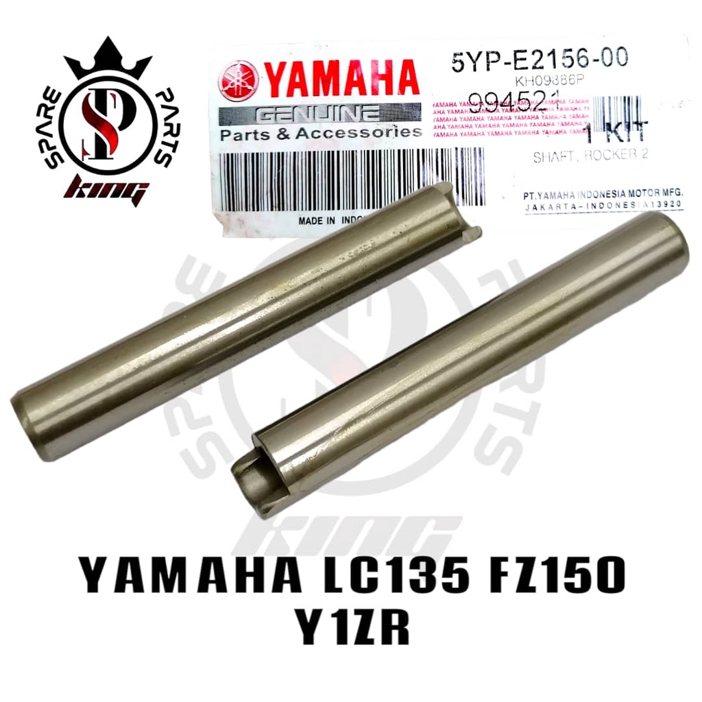 ORI THAILAND YAMAHA LC135 FZ150 Y15ZR LC 135 FZ 150 Y15 15ZR ROCKER ARM