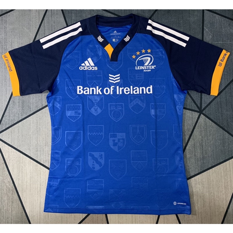 New adidas leinster outlet jersey