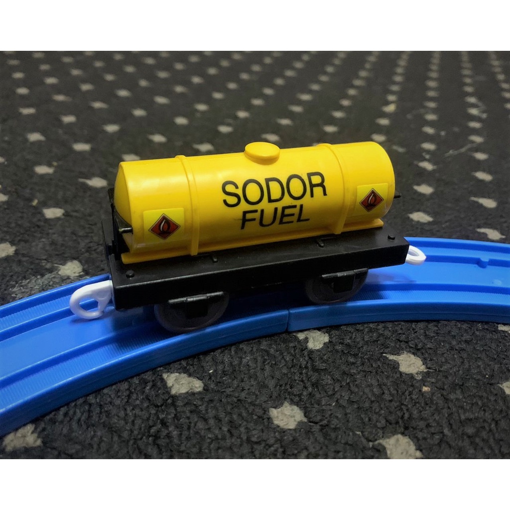 Wagon Miniature Takara Pokeden EF65 Série 1000 - Japon 1984 - Blister Abîmé