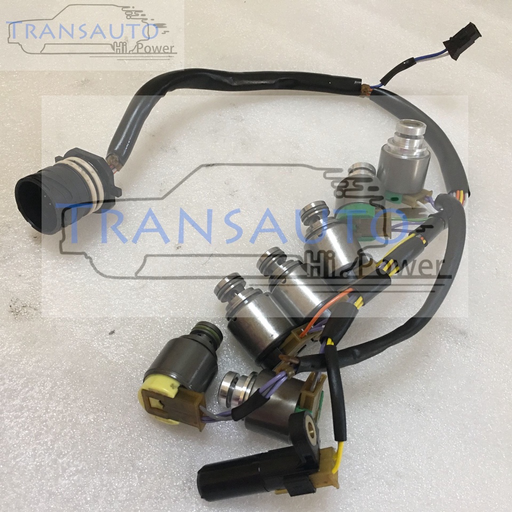 Original 5HP19 1060 298 033 Trans Solenoid For BMW & AUDI & Prosche