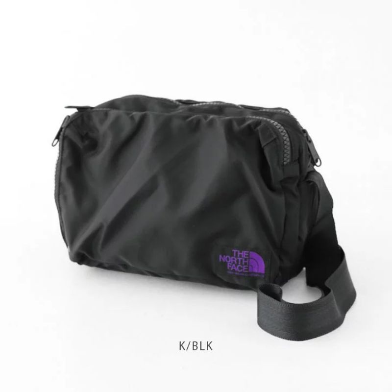 [READYSTOCK] SLING BAG THE NORTH FACE CROSSBODY BAG Shopee Malaysia