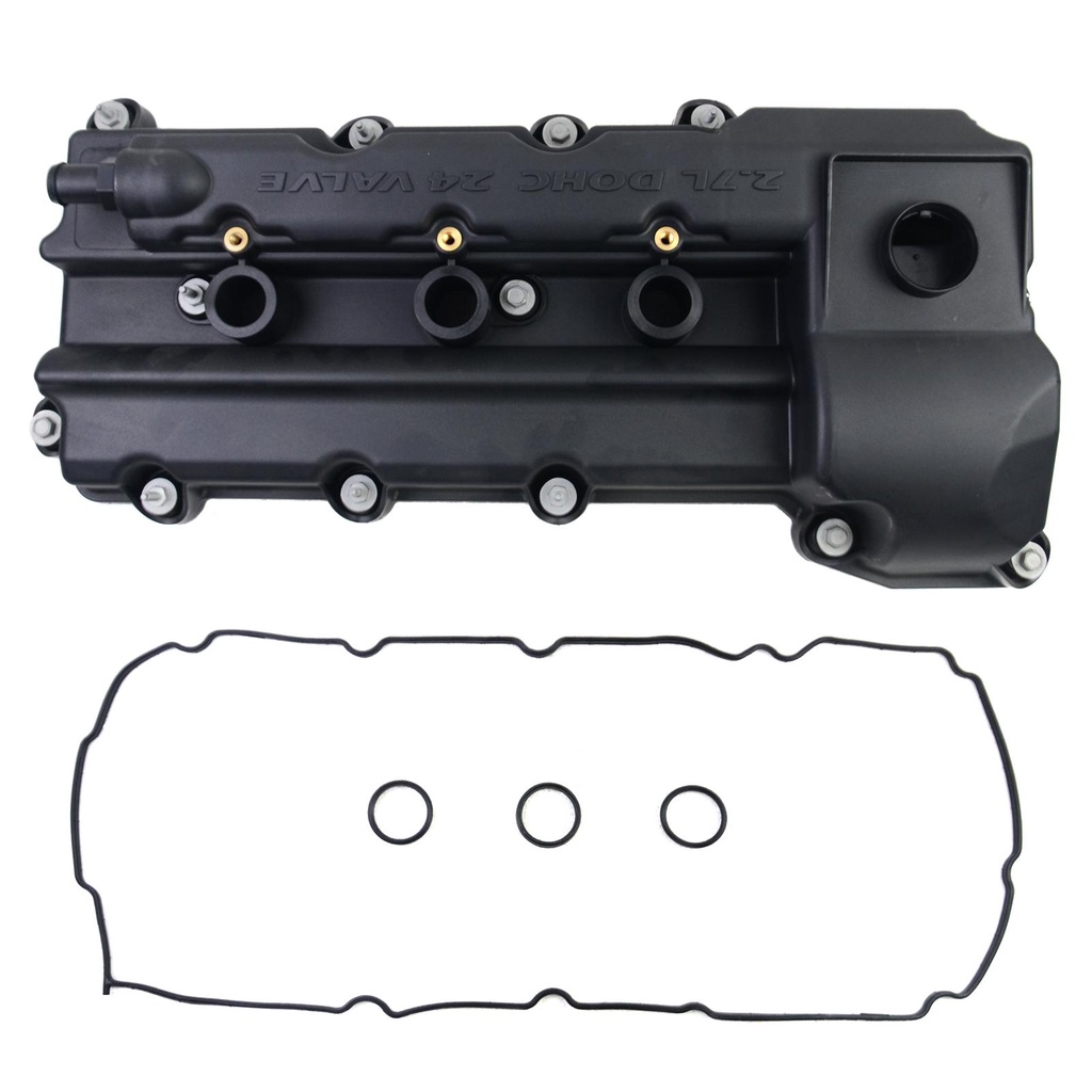 AP01 Rocker Valve Cover for Dodge Magnum Journey Chrysler 300 Sebring 2 ...