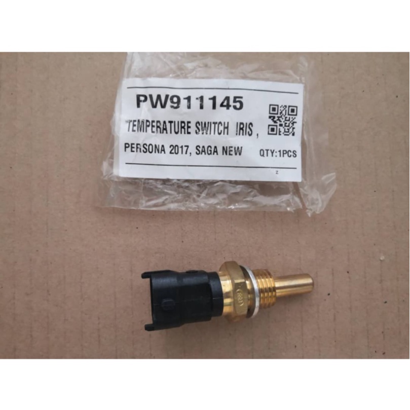 PROTON THERMO SWITCH IRIZ PERSONA VVT COOLANT TEMPERATURE SENSOR