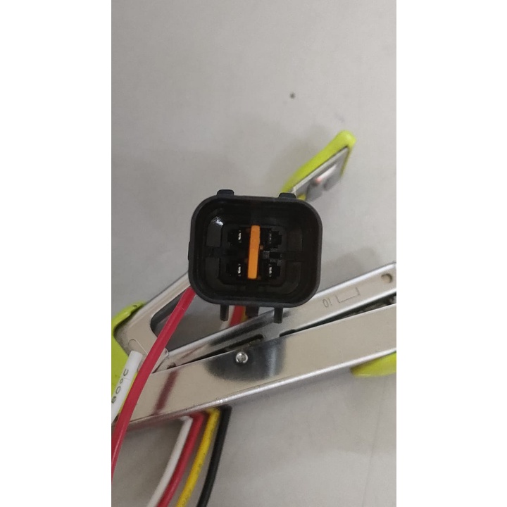 4 Pin Oxygen Sensor Gen2 Persona Accent O2 Wira BLM FLX Preve Perdana ...