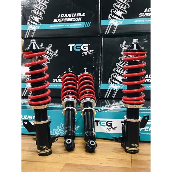 🚨100 SERVICE🚨 Waja/Wira/Satria/Gen2/Persona 0714 TEG Adjustable