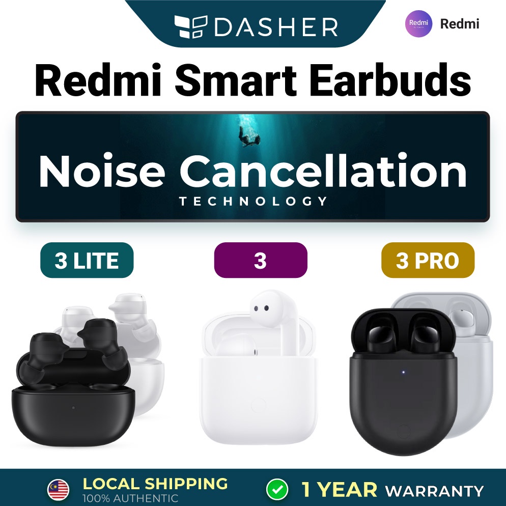 Redmi Buds 4 Pro vs Redmi Buds 3 Pro: Why The New Earbuds Are Twice As  Expensive? 