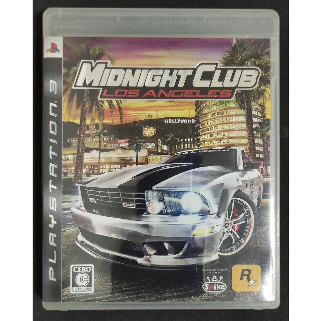 The Midnight Club - Prices and Promotions - Apr 2023 | Shopee Malaysia
