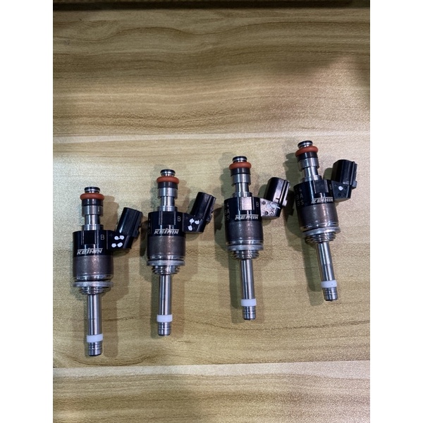 fuel injector honda civic fc1 crv hrv jade turbo 1.5T Shopee Malaysia