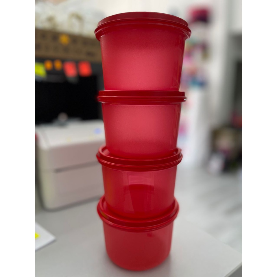 Tupperware snack n all 450ml (1pc) | Shopee Malaysia