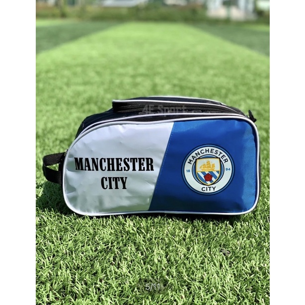 Soccer Shoes Bag With 2 Compartments For Club NonSlip Socks Included