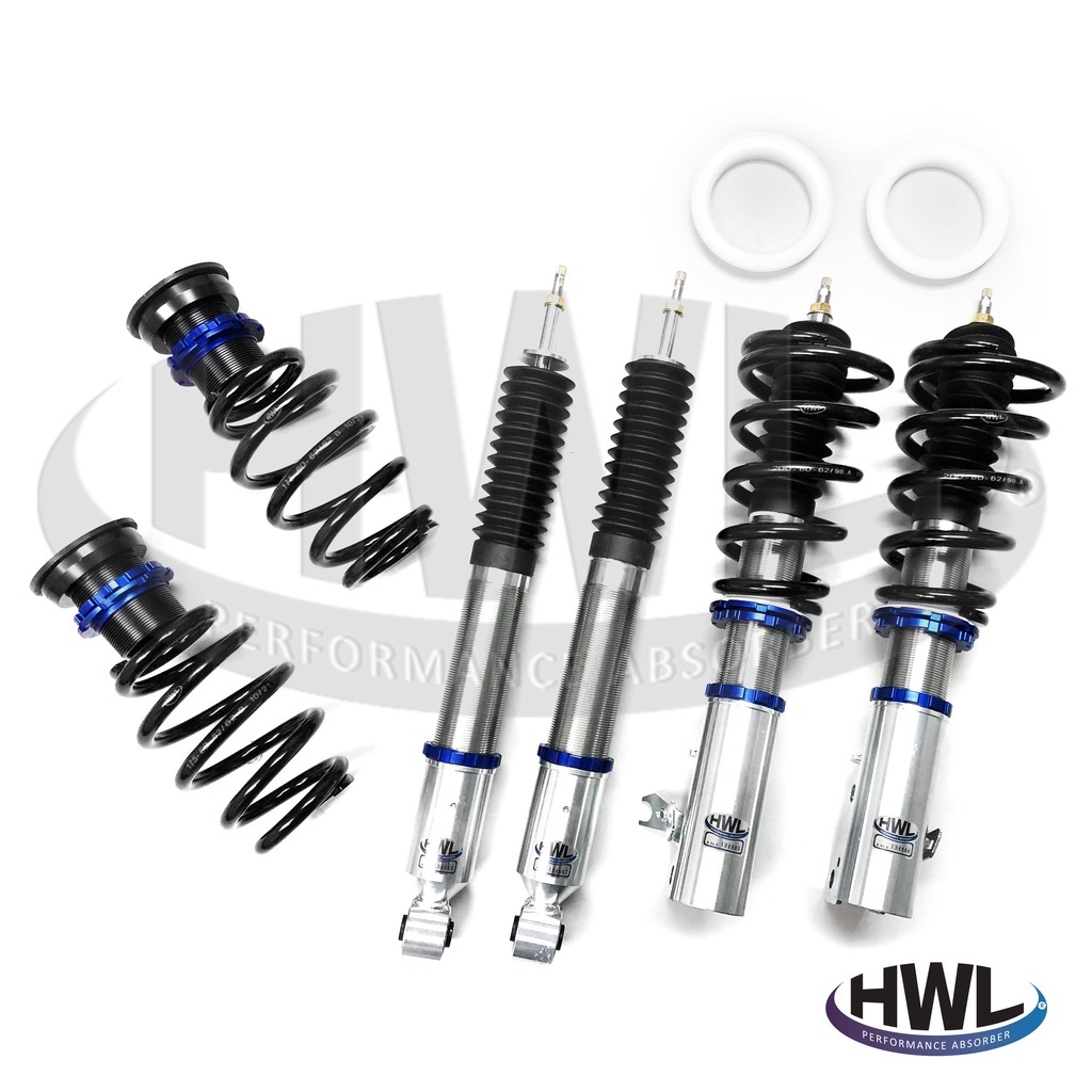 Honda Civic FD FD1 / FD2 HWL MT1BS Fully High Low Soft Hard Body Shift