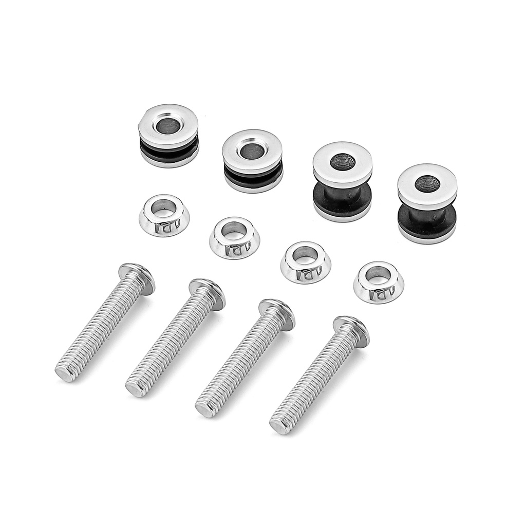 Motorcycle For Harley Davidson Softail Breakout 20132017 Detach Sissy