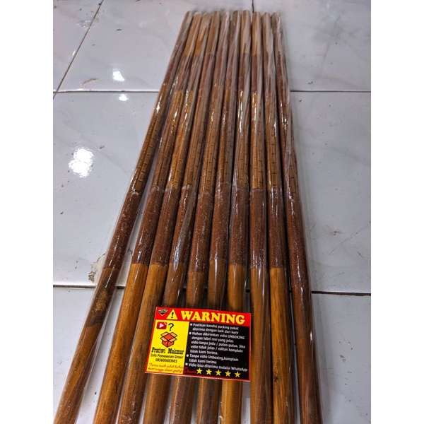 KAYU Mortar Magpie Bird Sandpaper Teak Wood Motif Shopee Malaysia