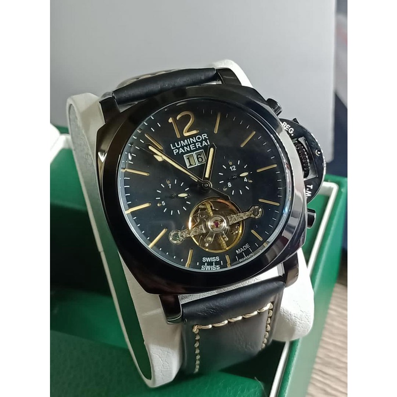 NEW NEW STOCK LUMINOR PENERAI GOLD AUTO 2022 Shopee Malaysia