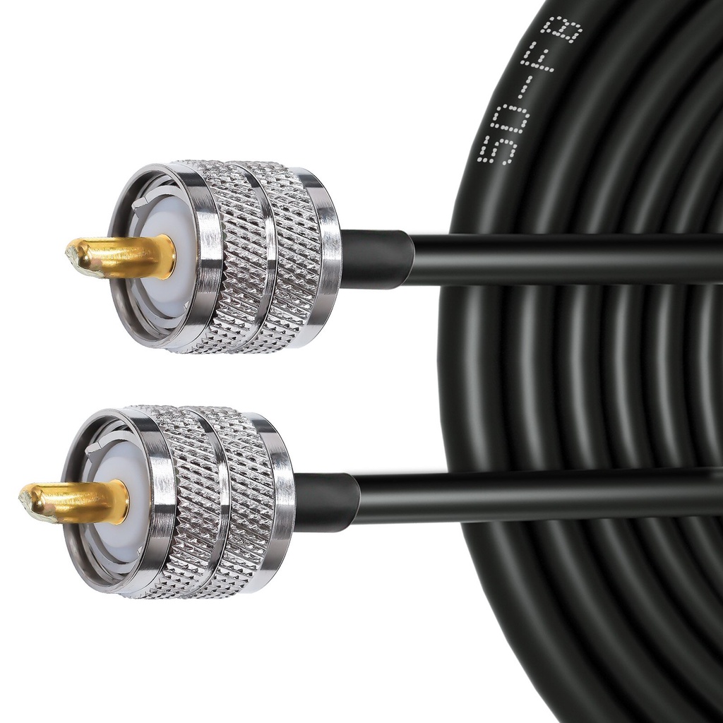 5d FB Extension Cable UltraHigh Frequency Male Female Connector 5DFB