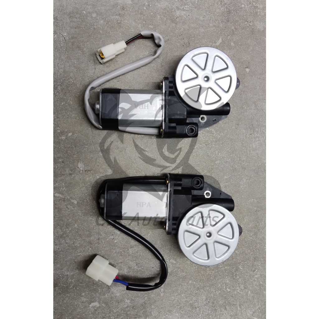 PERODUA KANCIL, KELISA, KEMBARA, KENARI POWER WINDOW MOTOR(OEM CHINA