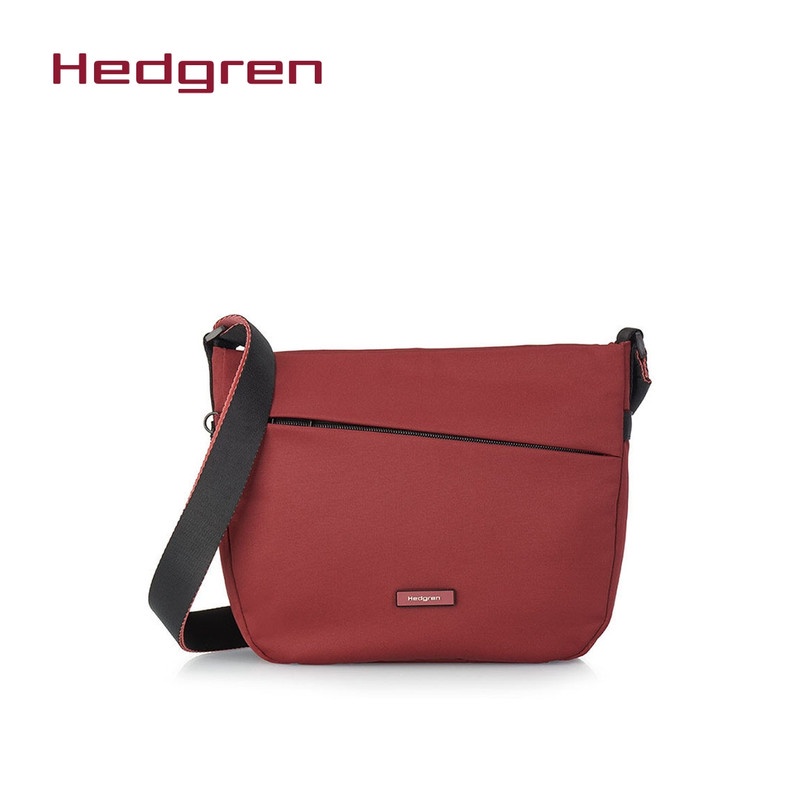 Hedgren Women's Gravity Nova Medium Crossover Vineyard Wine-4.4L ...