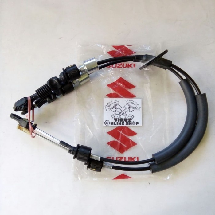 Original Suzuki Ertiga Matic Gear Shift Case Transfer Transmission