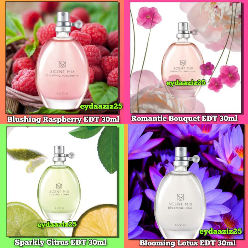 Avon scent discount mix velvet amber