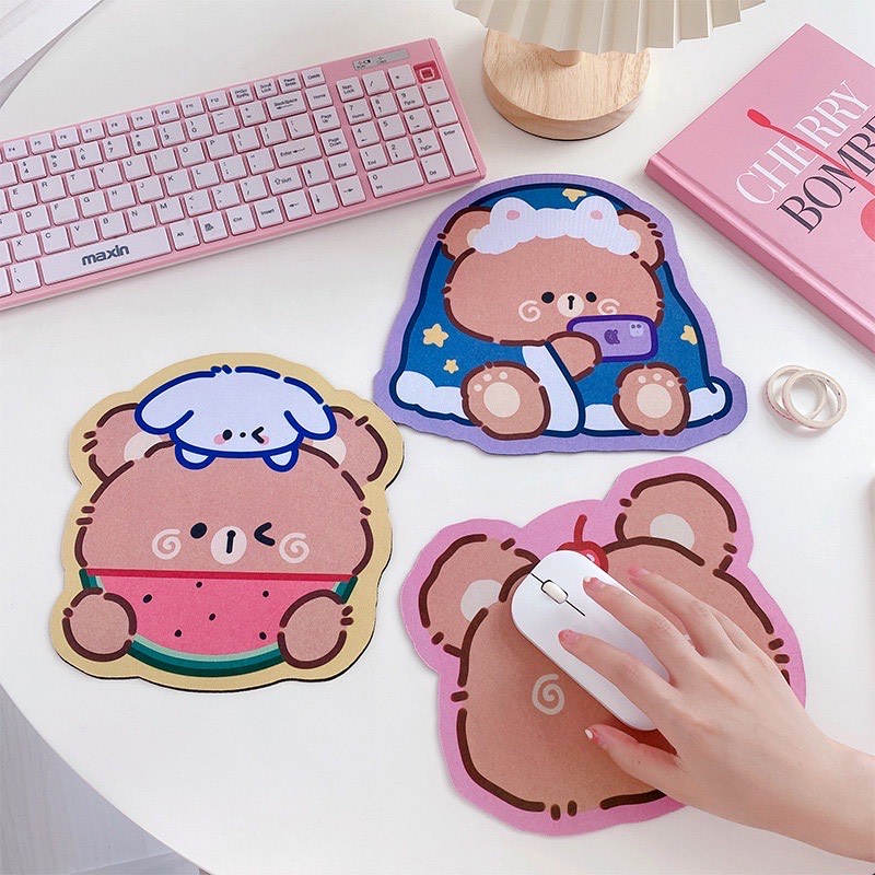 Q-CONNECT KF02213 Mouse Pad, 1567 In Distributor/wholesale Stock For