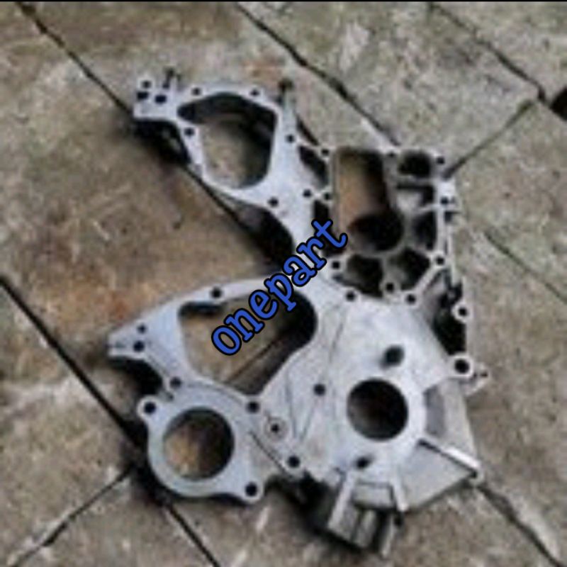 Original ford ranger Everest tdci Bottom timing Cover With Warranty ...