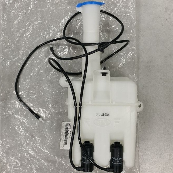 KIA SPECTRA WIPER TANK ASSY OK2B167480 ORIGINAL(NEW) Shopee Malaysia