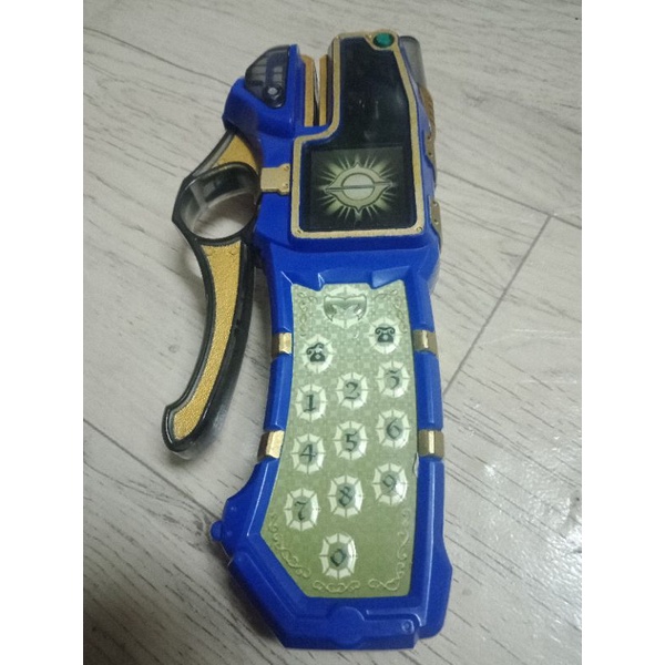 dx grip phone magi shine maho Sentai magiranger super Sentai changer ...