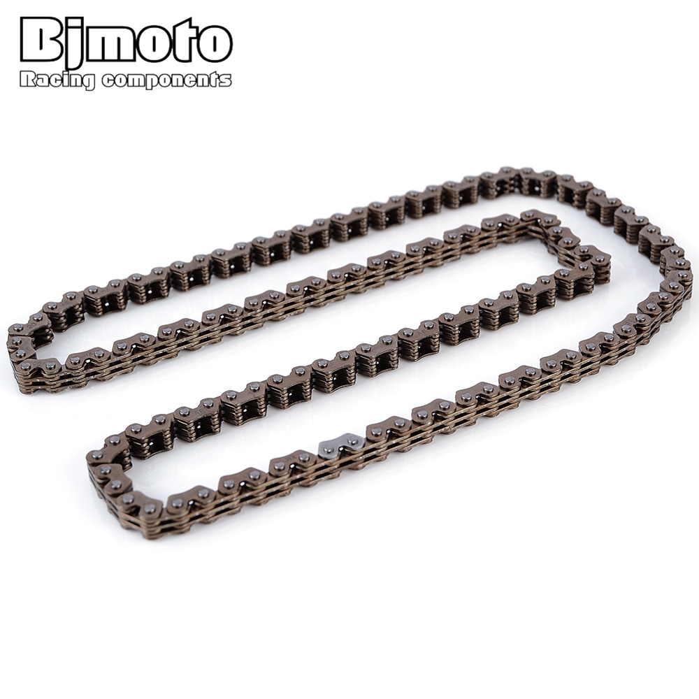 Cam Timing Chain For Kawasaki KLE300 KLE250 Versys-X 300 250 ER300 Z300
