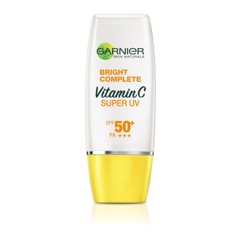 GARNIER Light Complete Super UV Natural 30ml | Shopee Malaysia