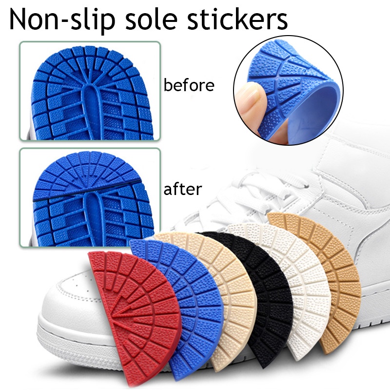 Sole stickers hotsell