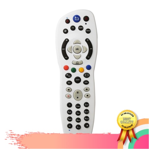 [LOCAL READY STOCKS] A5TR0 Remote Control 8 in 1 Support Old Model ...