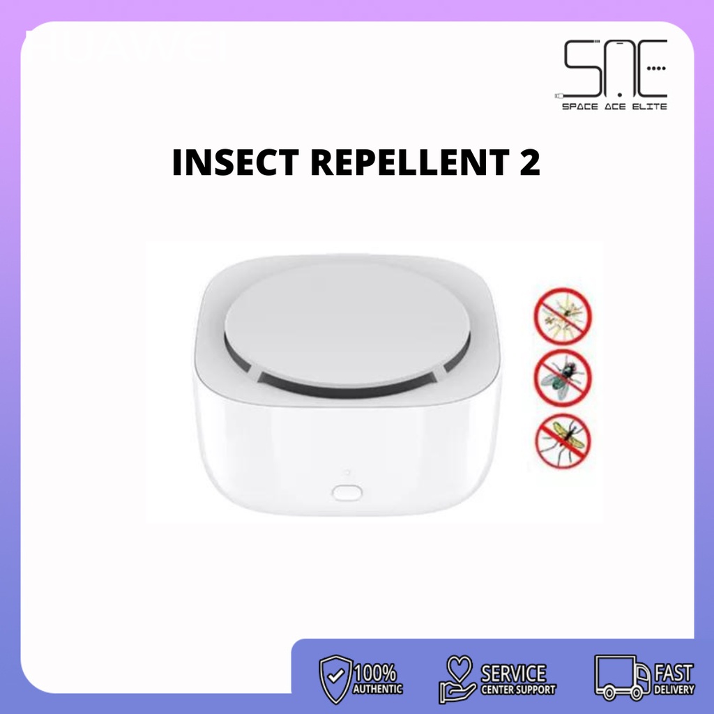 [READY STOCK] MIJIA MOSQUITO REPELLENT 2 / REPELLENT PAD [ORIGINAL 1 ...