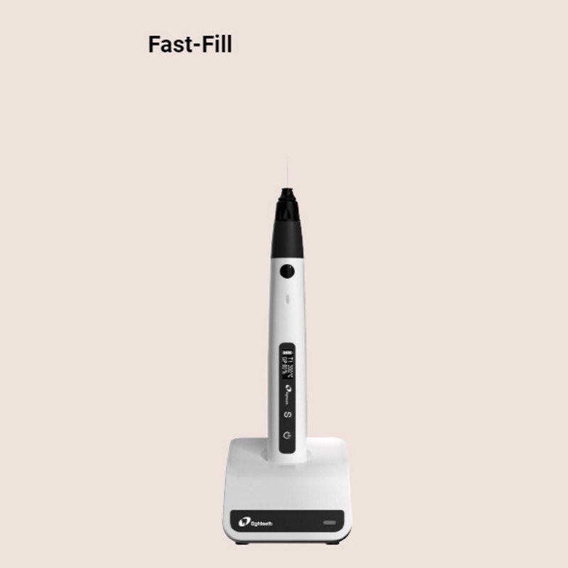 Dental Eighteeth Wireless Endo Motor Econnect conncetS pex Xtreme