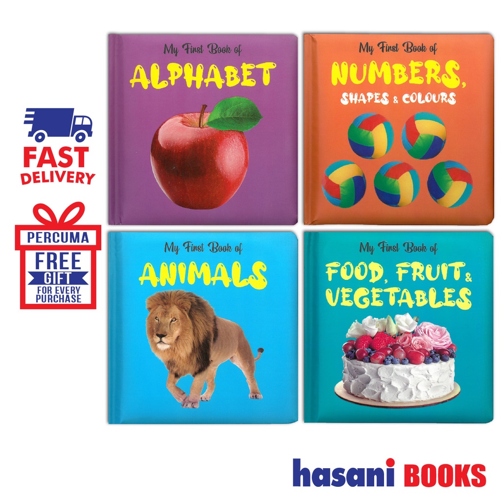 Book　Mind　Animals　Shopee　Alphabet　Of　Hasani　Malaysia　My　Mind　To　Food　First　Number