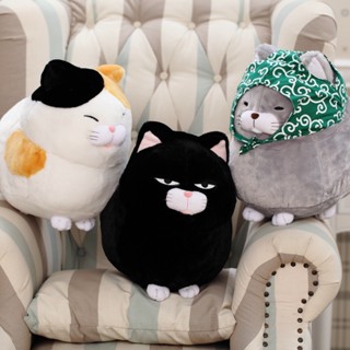 Amuse cat outlet plush