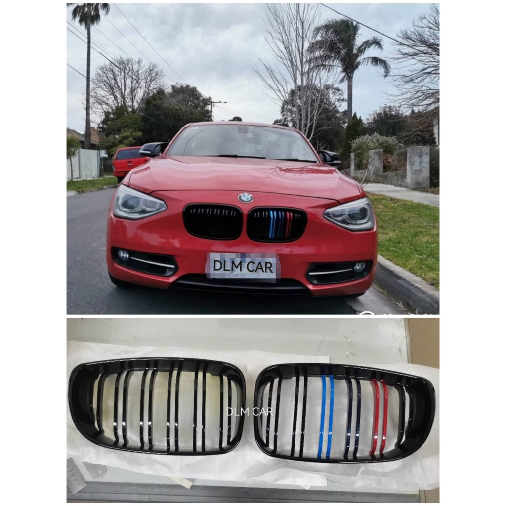 Coussin Isolation Thermique Et Phonique Pour BMW Série 1 (E81/E82/E87/E88) - Réduction Bruit Et Chaleur Moteur - 9