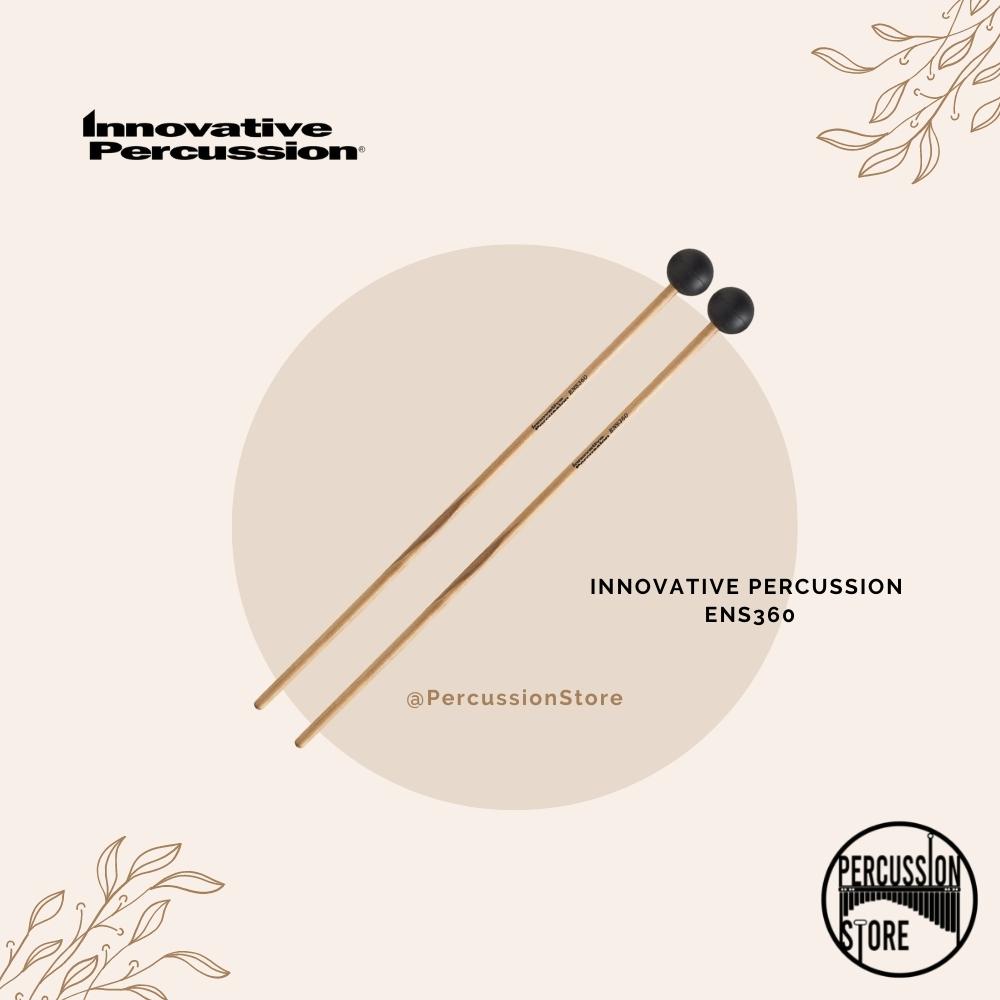 Innovative Percussion Xylophone Mallets Ensemble Series, Orchestral