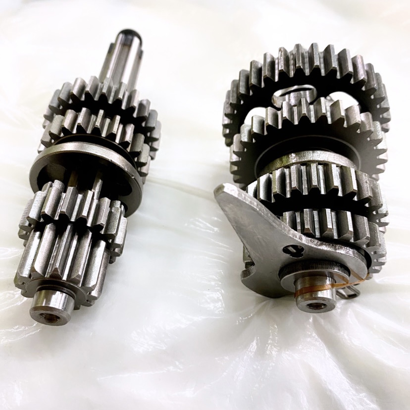 Honda EX5 high power Lama EX5 Dream Gear Box Engine Gear Set STANDARD
