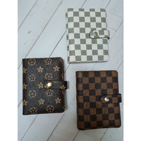 Louis Vuitton Small Ring Agenda, A7