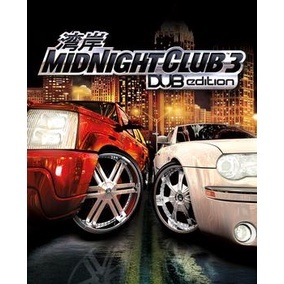 PC) Midnight Club 3 in 1 Collection [Digital Download] | Shopee Malaysia