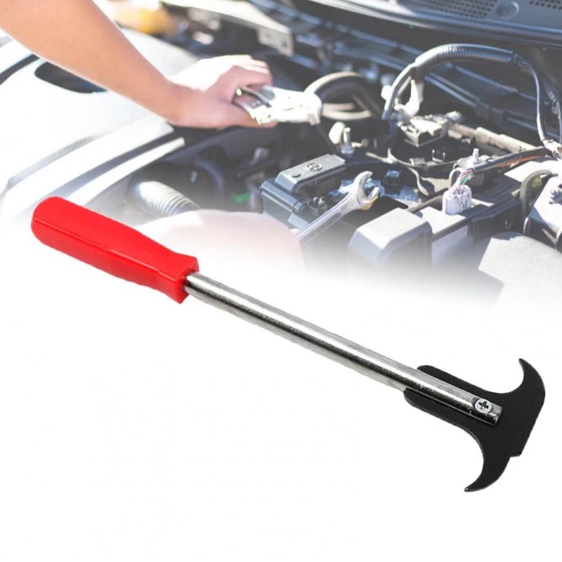 12 Inch Automotive Bearing Seal ORings Grease Puller Tool Oil Grease