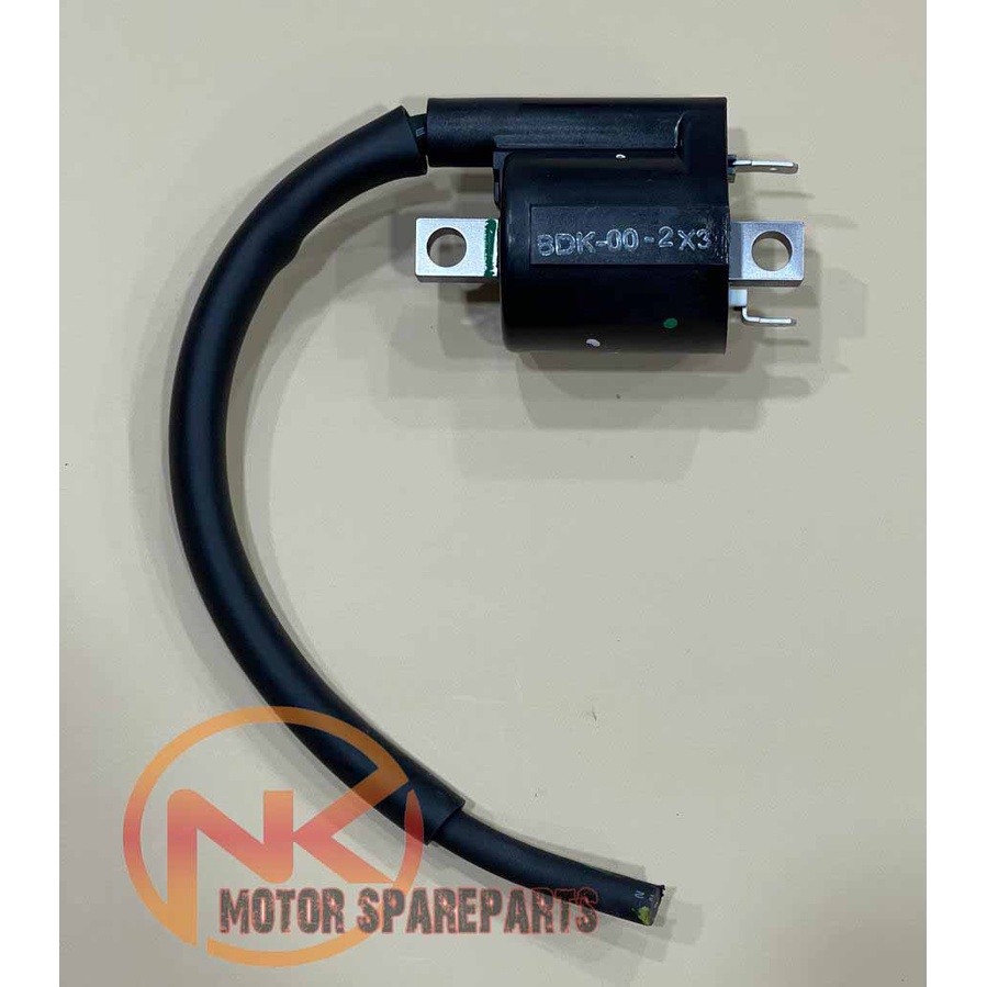 Lc135 Fi V8 Ignition coil/ Body coil/ Plug coil 100 original Yamaha