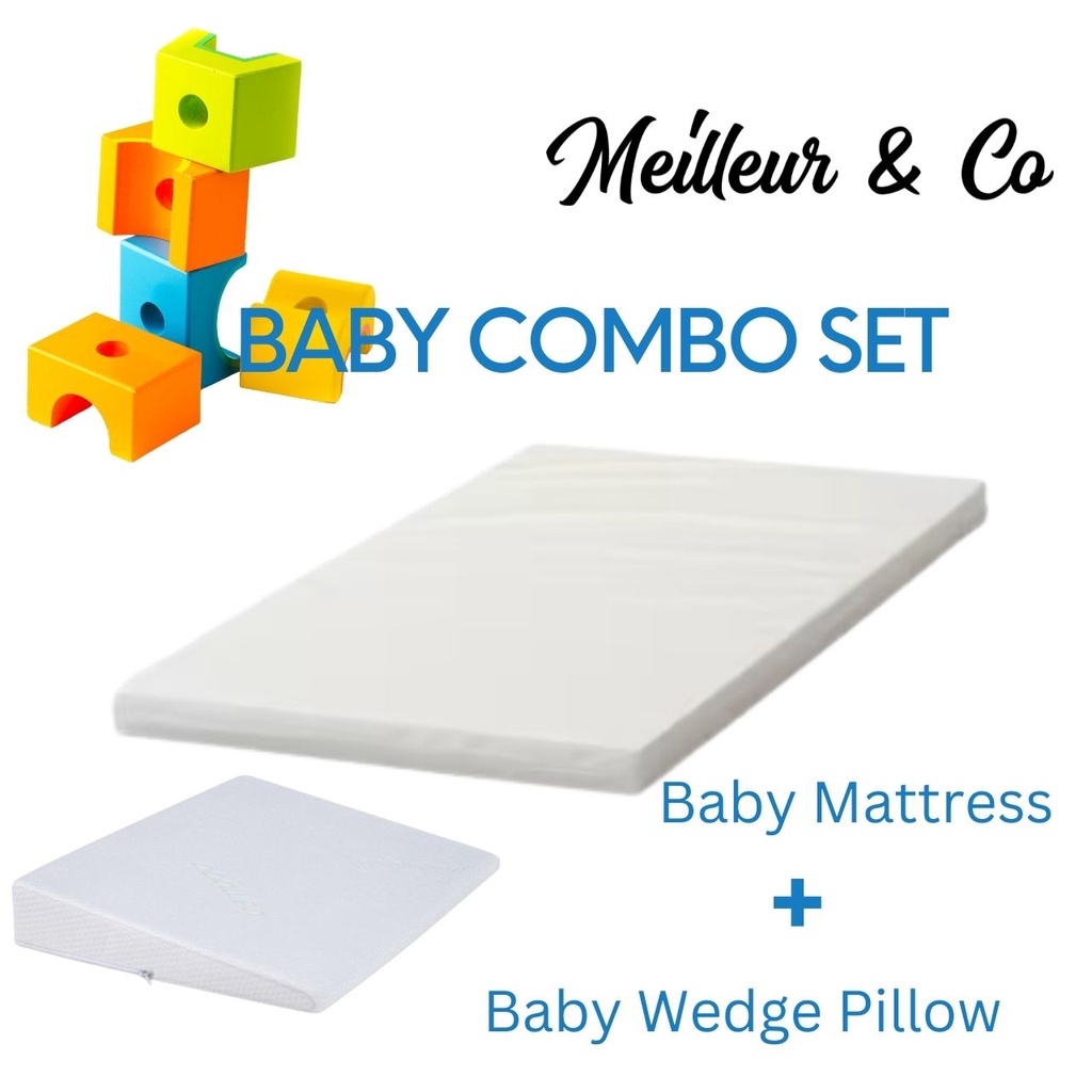 37 x 23 crib hot sale mattress