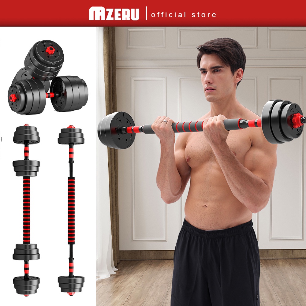 Tweedehands dumbells - halterstangen / barbells kopen? | Korting tot 60