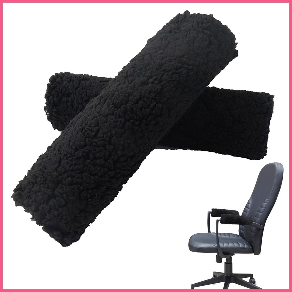 Wheelchair Armrest Pads SelfAdhesive Foam Cushion Padding for Long