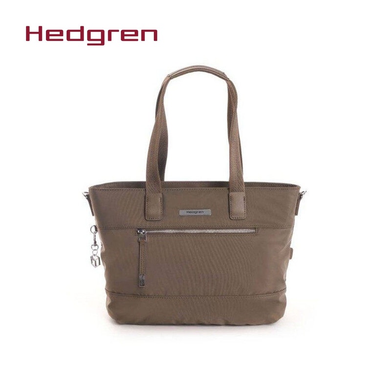 Hedgren glaze tote bag sale